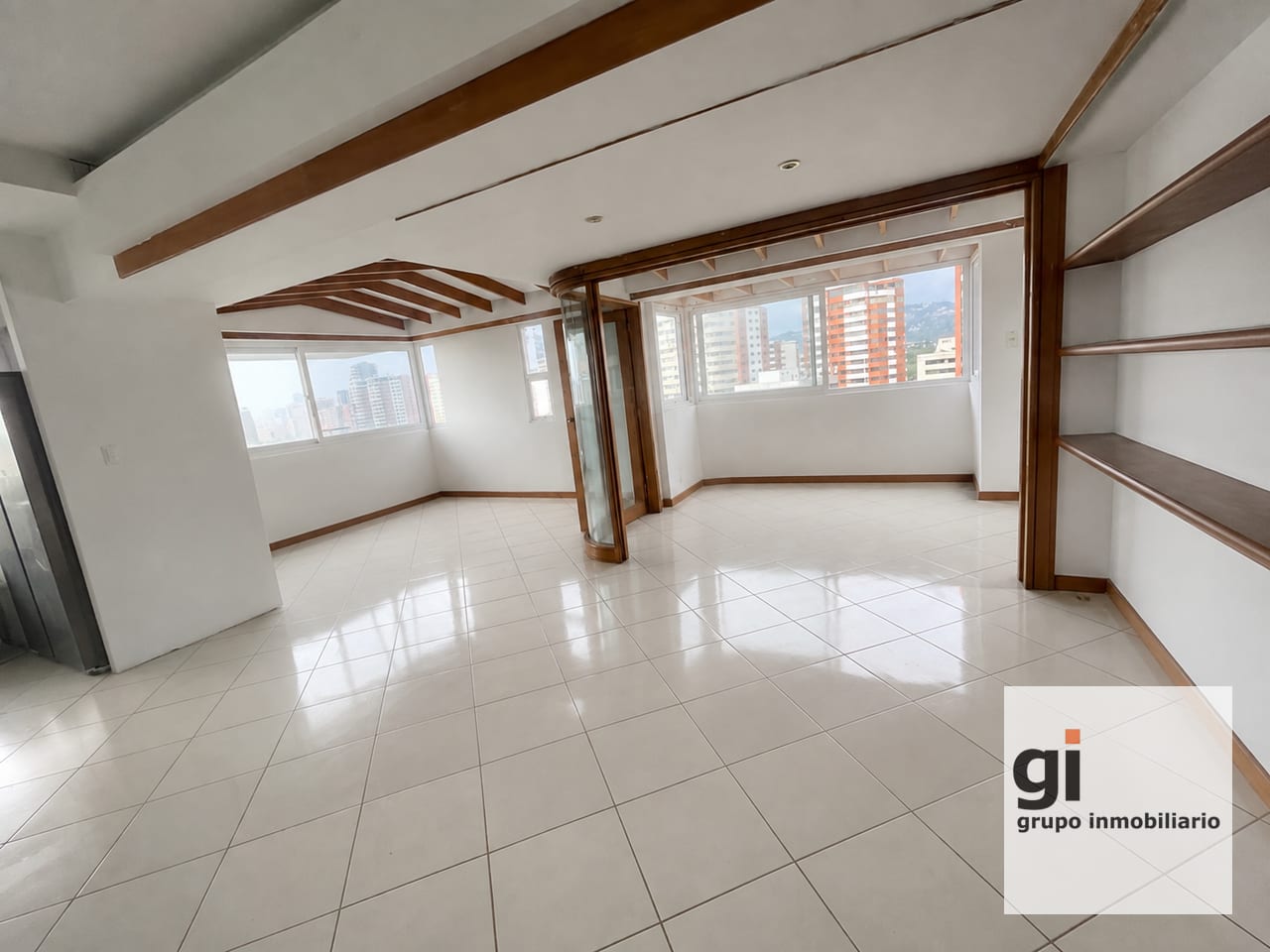 Amplio Apartamento en Venta en zona 13 | 3 Dormitorios — Apartamento en Venta en Zona 13, Guatemala, Ciudad — foto 3 de 4