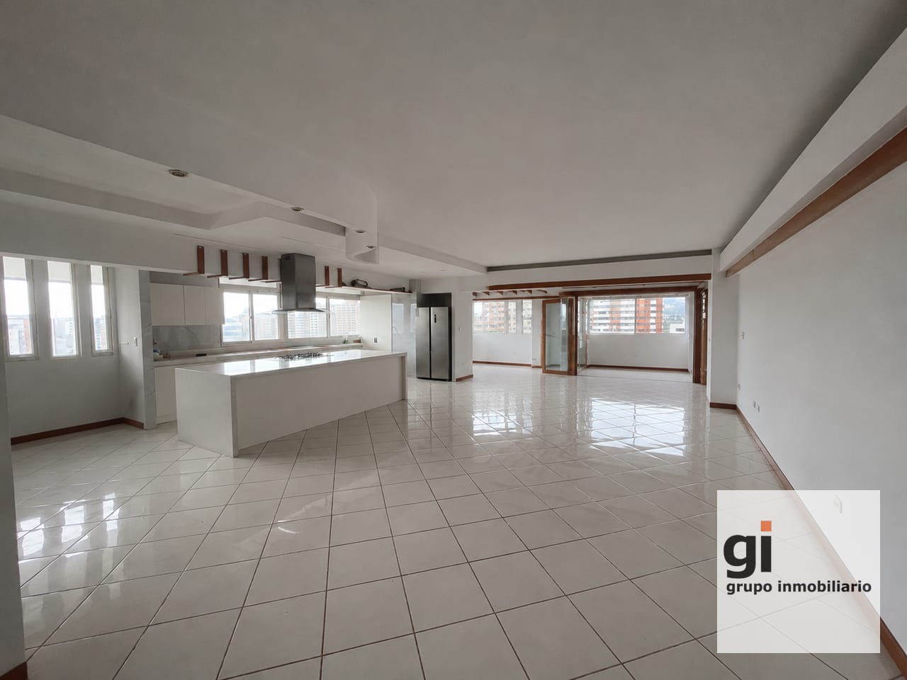 Amplio Apartamento en Venta en zona 13 | 3 Dormitorios — Apartamento en Venta en Zona 13, Guatemala, Ciudad — foto 4 de 4