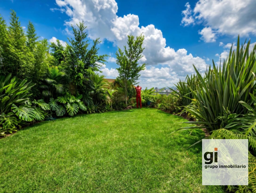 Penthouse único en venta en zona 14 — Apartamento en Venta en Zona 14, Guatemala, Ciudad — foto 15 de 17