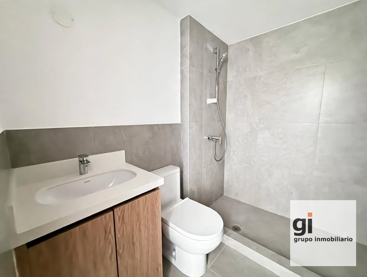 Apartamento de 1 dormitorio en venta por CC La Estación — Apartamento en Venta en Zona 10, Guatemala, Ciudad — foto 6 de 17