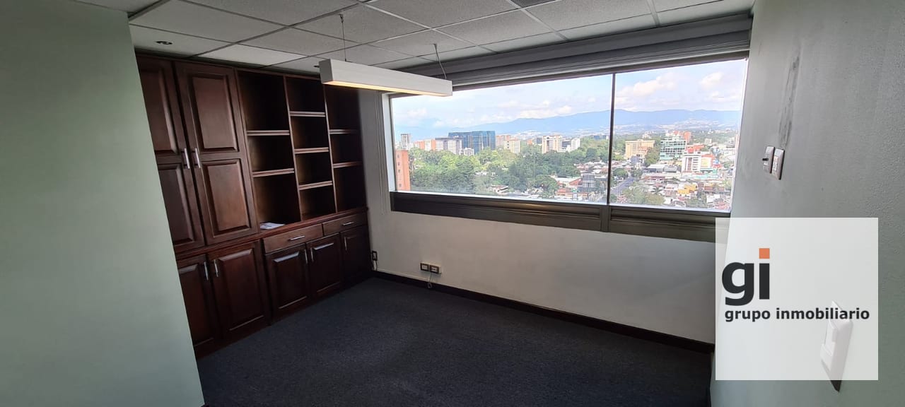 Oficina en venta en zona 10 — Oficina en Venta en Torino, Zona 10, Guatemala, Ciudad — foto 2 de 11