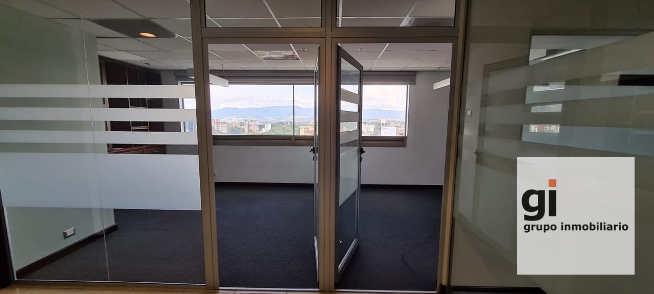 Oficina en venta en zona 10 — Oficina en Venta en Torino, Zona 10, Guatemala, Ciudad — foto 5 de 11