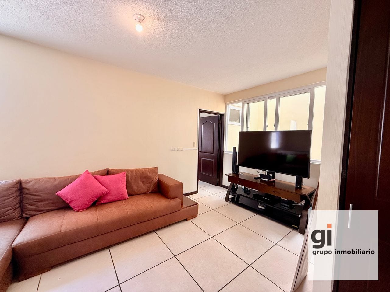 Casa en condominio (copia) — Casa en Alquiler en Carretera a El Salvador, Guatemala, Ciudad — foto 4 de 10