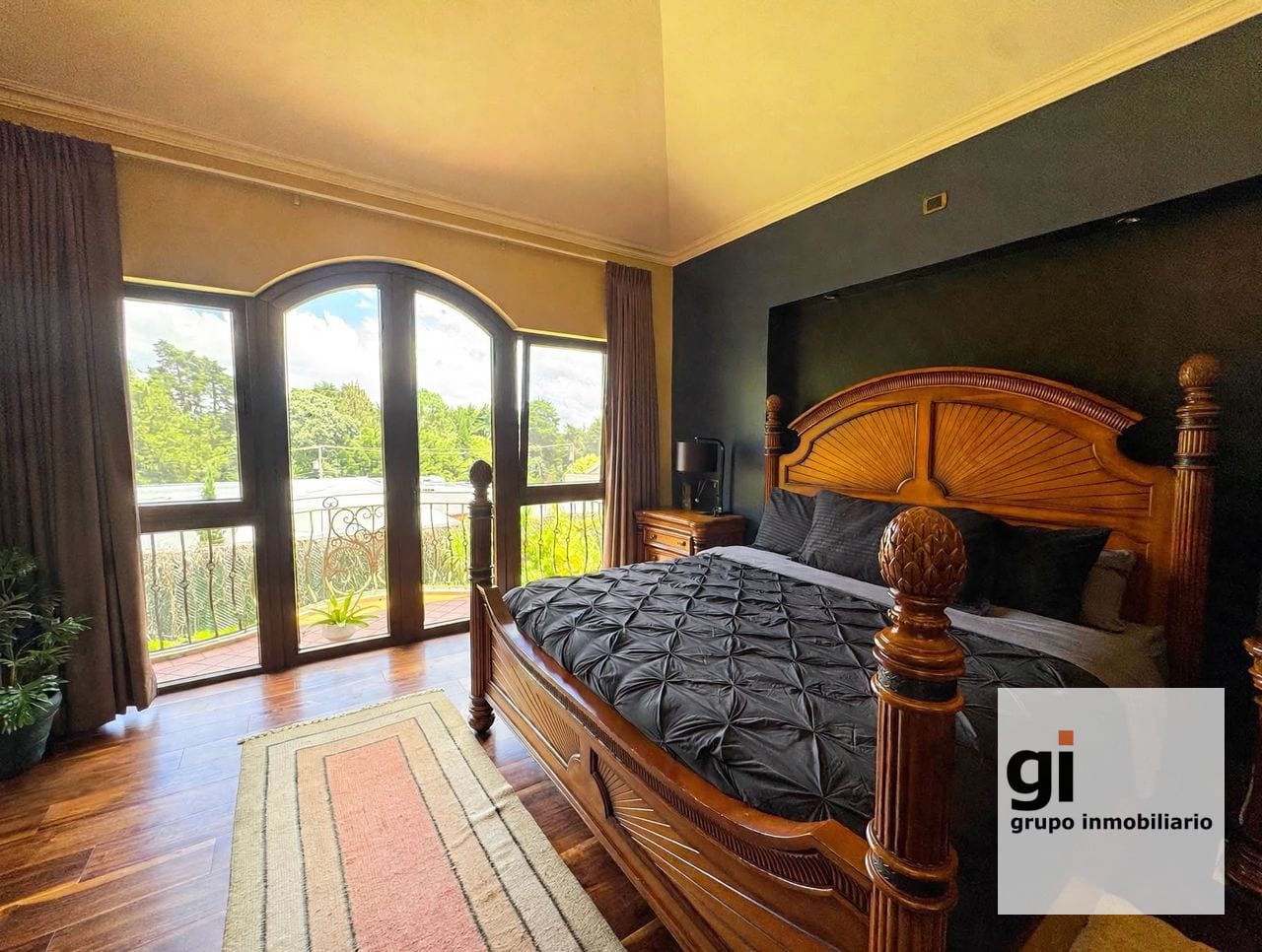 Espectacular Casa Familiar en Venta en Muxbal — Casa en Venta en Muxbal, Guatemala, Ciudad — foto 11 de 17