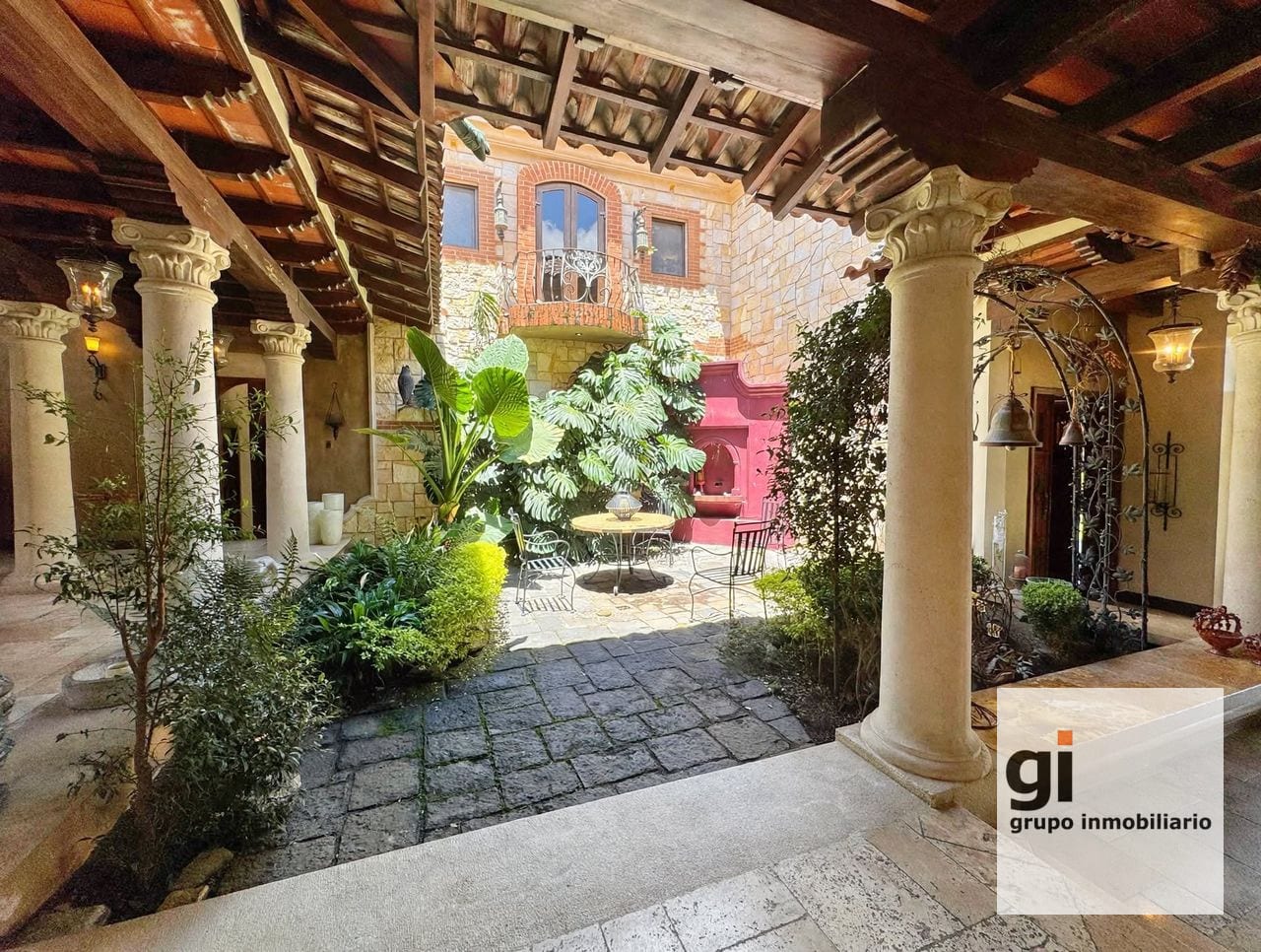 Espectacular Casa Familiar en Venta en Muxbal — Casa en Venta en Muxbal, Guatemala, Ciudad — foto 9 de 17