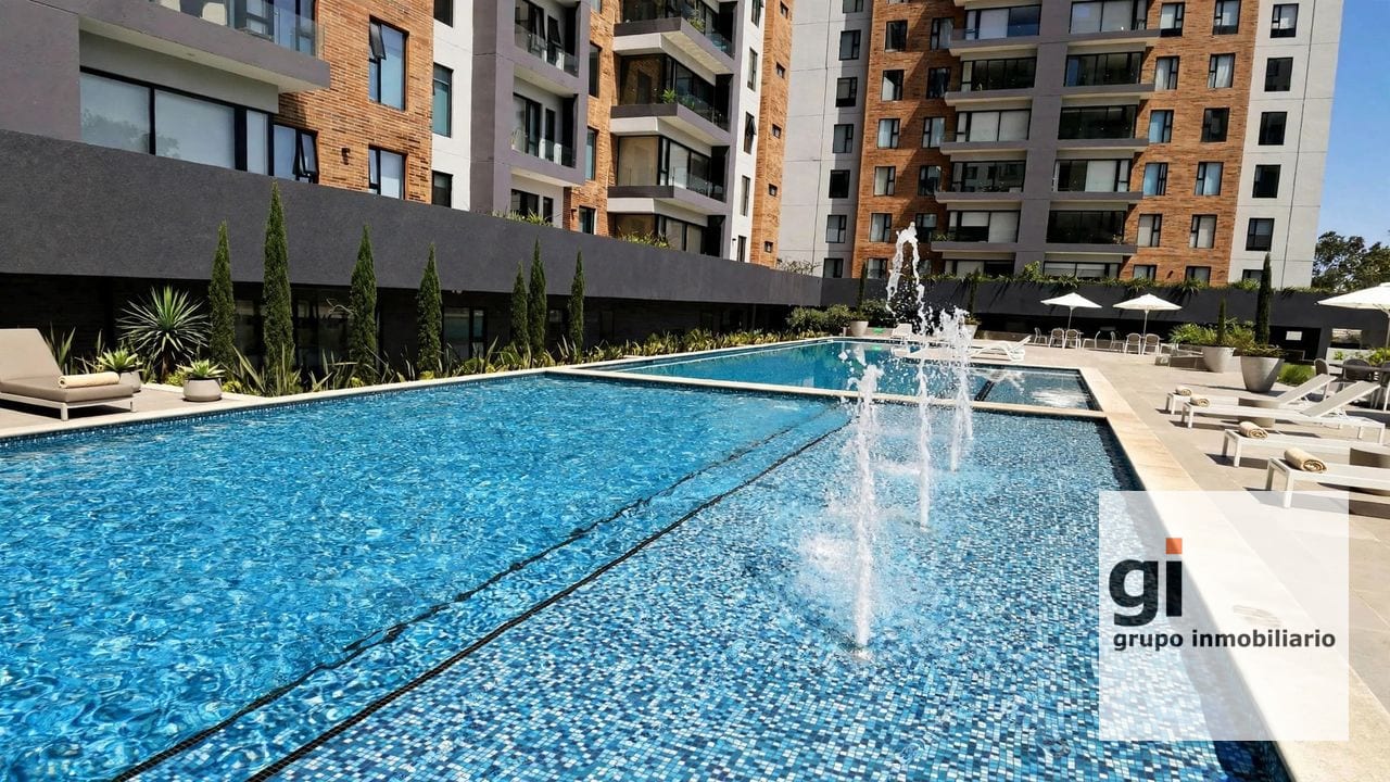 Apartamento en renta en Parque 15 — Apartamento en Alquiler en Zona 15, Guatemala, Ciudad — foto 10 de 16