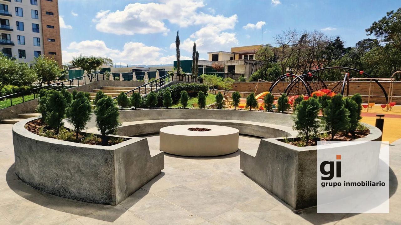 Apartamento en renta en Parque 15 — Apartamento en Alquiler en Zona 15, Guatemala, Ciudad — foto 14 de 16