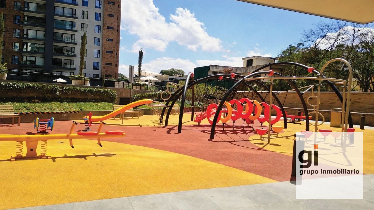 Apartamento en renta en Parque 15 — Apartamento en Alquiler en Zona 15, Guatemala, Ciudad — foto 15 de 16