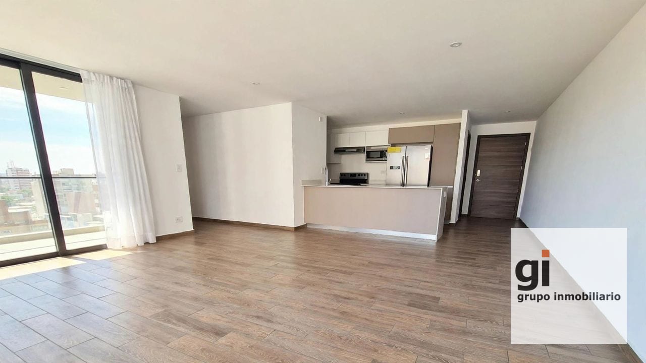 Apartamento en renta en Parque 15 — Apartamento en Alquiler en Zona 15, Guatemala, Ciudad — foto 2 de 16