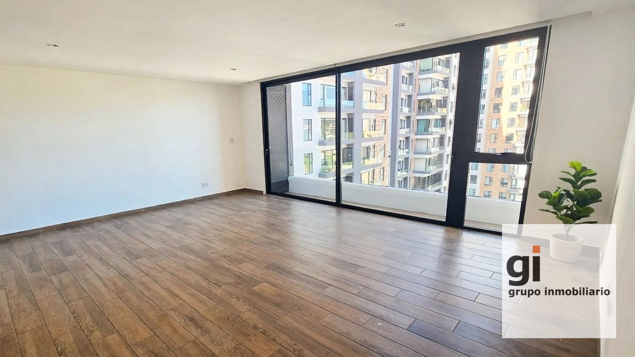 Apartamento en renta en Parque 15 — Apartamento en Alquiler en Zona 15, Guatemala, Ciudad — foto 3 de 16