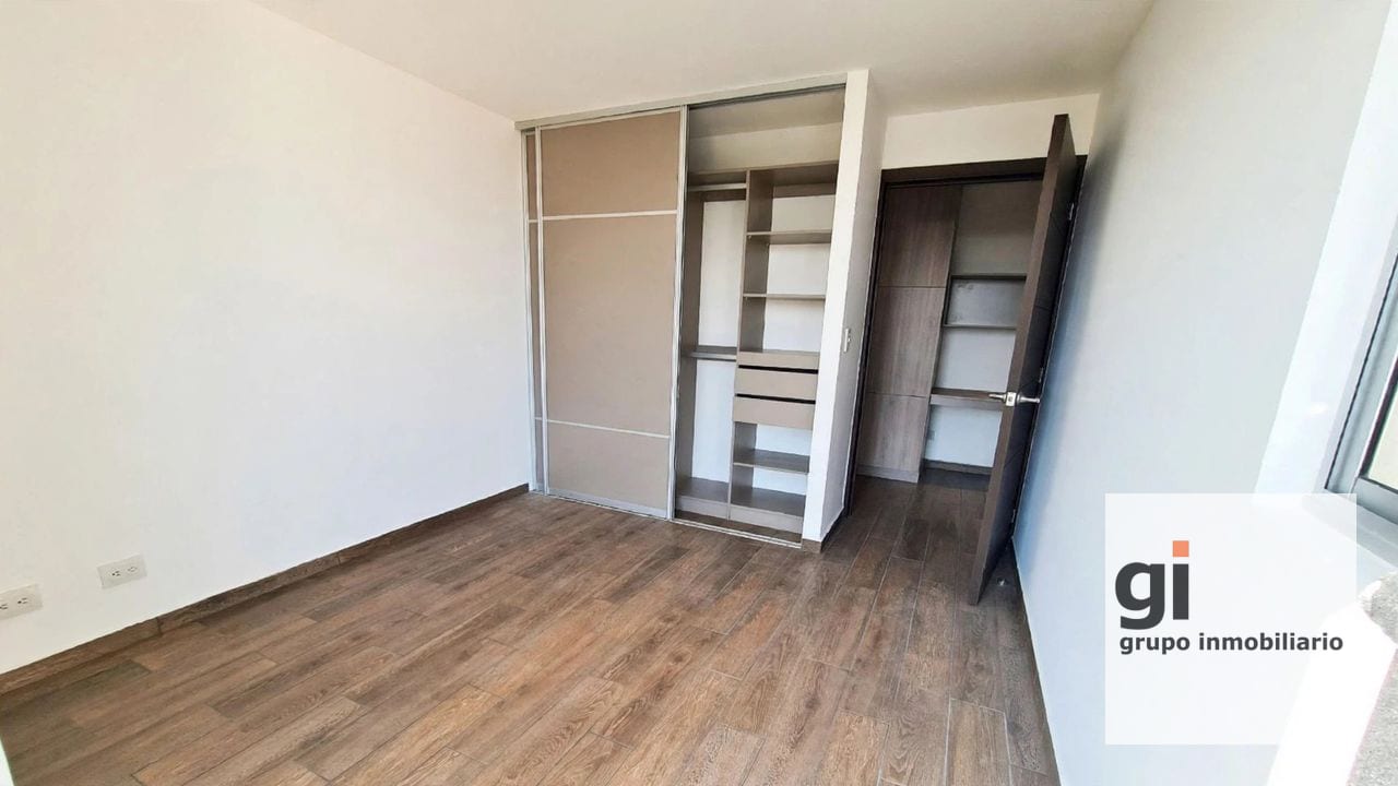 Apartamento en renta en Parque 15 — Apartamento en Alquiler en Zona 15, Guatemala, Ciudad — foto 6 de 16