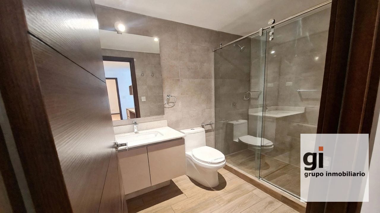 Apartamento en renta en Parque 15 — Apartamento en Alquiler en Zona 15, Guatemala, Ciudad — foto 8 de 16