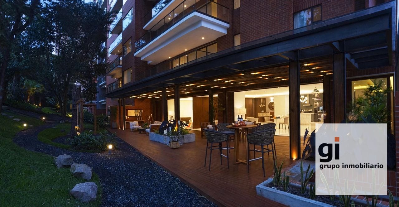Apartamento en alquiler zona 10, muy cerca de zona 14 — Apartamento en Alquiler en Zona 10, Guatemala, Ciudad — foto 9 de 13