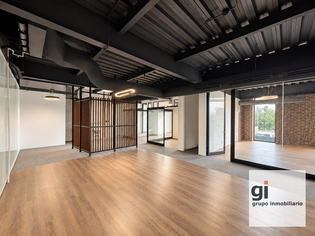 Oficina Corporativa en Venta en Zona 15 — Oficina en Venta en Vista Hermosa I, Zona 15, Guatemala, Ciudad — foto 1 de 9
