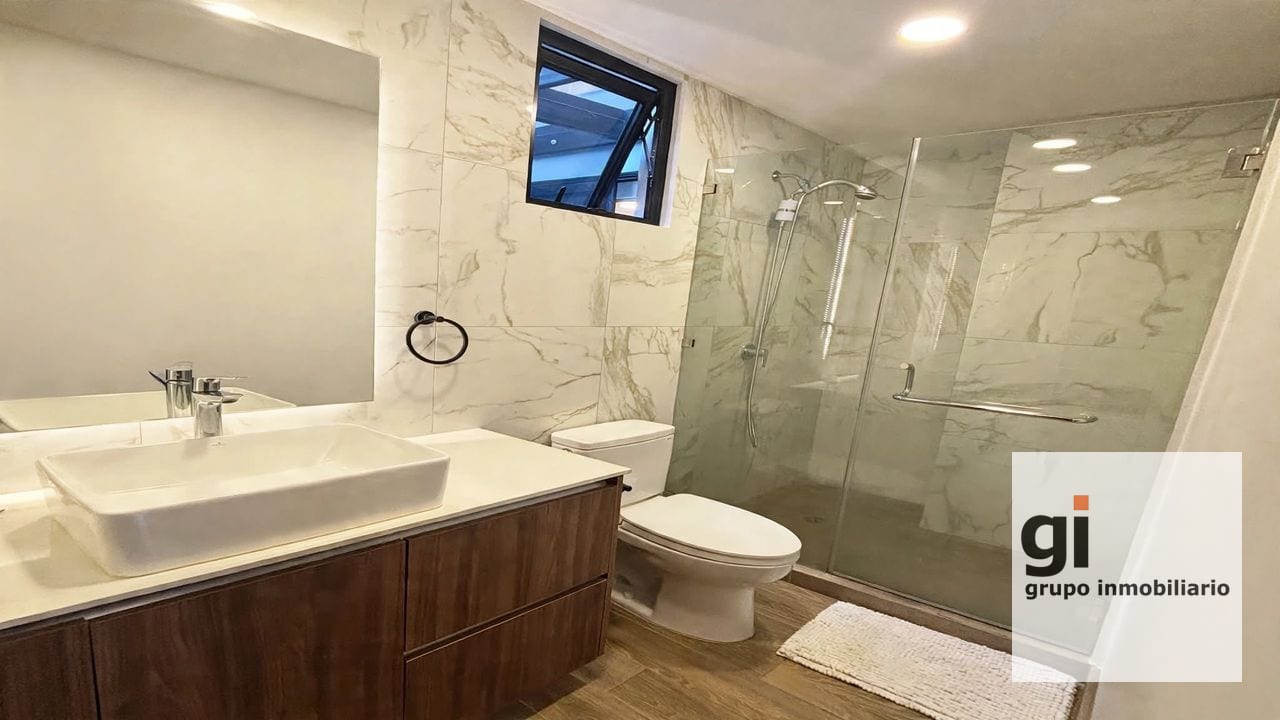 Apartamento en venta en zona 15 VH1 con Pérgola y Jardín — Apartamento en Venta en Zona 15, Guatemala, Ciudad — foto 10 de 10