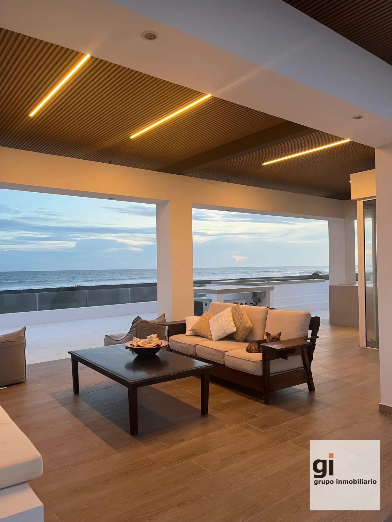 Casa de Playa. Espectacular casa en Lindamar — Casa vacacional en Venta en Lindamar, Puerto San José, Escuintla — foto 2 de 17