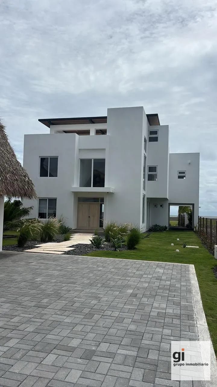 Casa de Playa. Espectacular casa en Lindamar — Casa vacacional en Venta en Lindamar, Puerto San José, Escuintla — foto 8 de 17