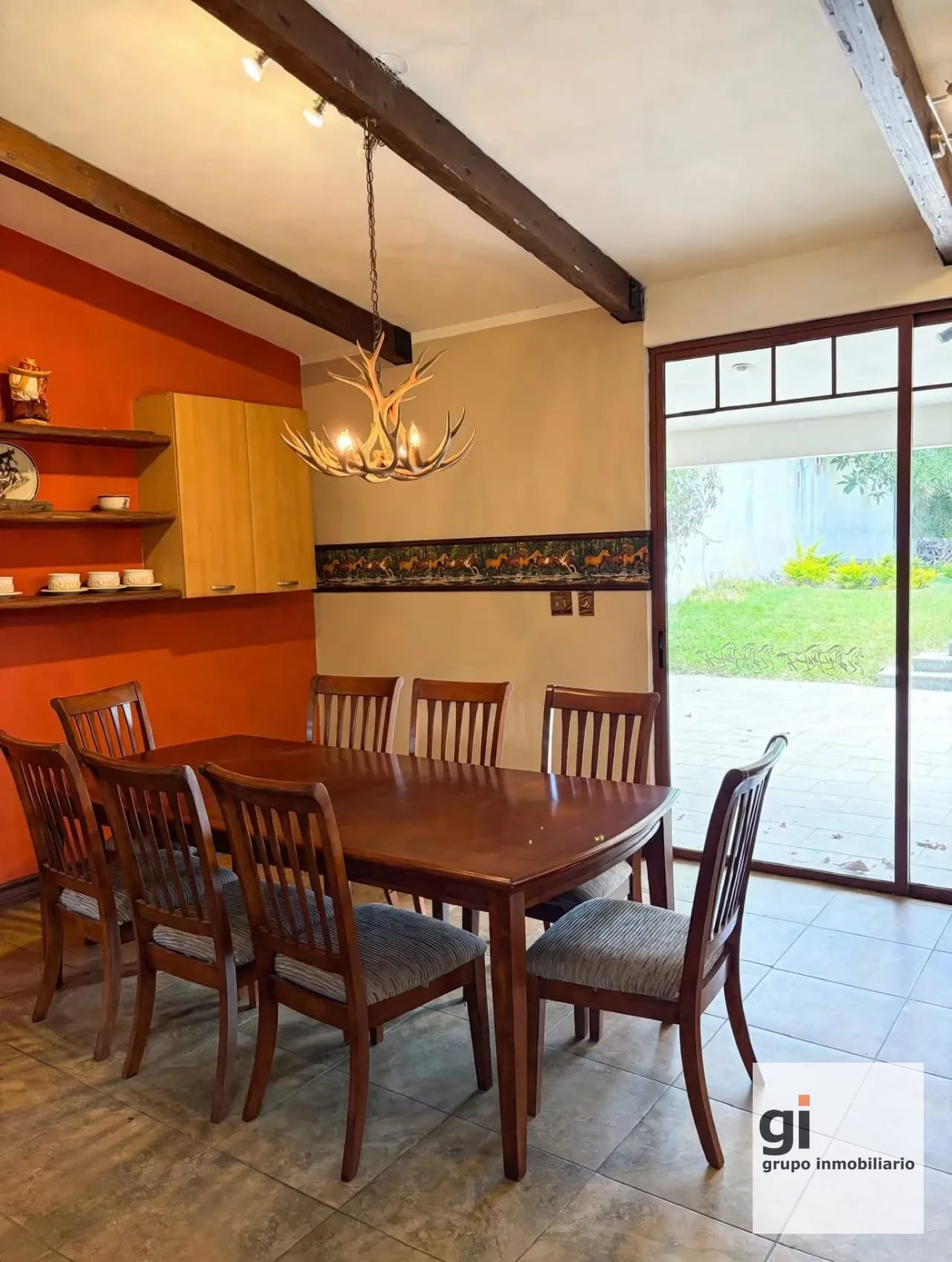 Alquiler de Hermosa Casa en San Lucas — Casa en Alquiler en Santiago Sacatepéquez, Sacatepéquez — foto 6 de 13