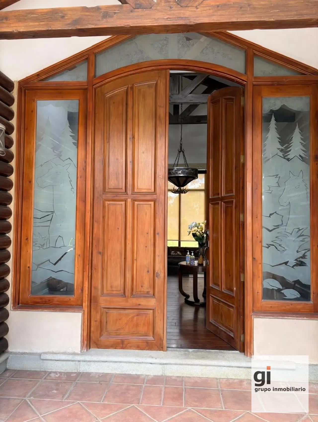 Alquiler de Hermosa Casa en San Lucas — Casa en Alquiler en Santiago Sacatepéquez, Sacatepéquez — foto 10 de 13