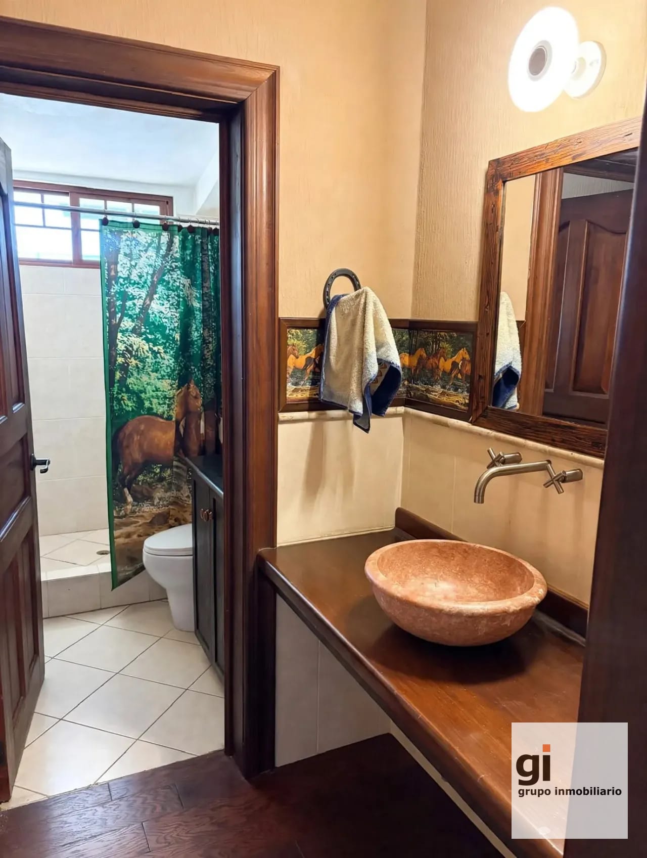 Alquiler de Hermosa Casa en San Lucas — Casa en Alquiler en Santiago Sacatepéquez, Sacatepéquez — foto 13 de 13