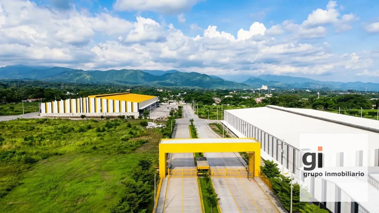 Logistica, Almacenaje, Bodega en Escuintla — Bodega / Ofibodega en Alquiler en Escuintla, Escuintla — foto 2 de 5