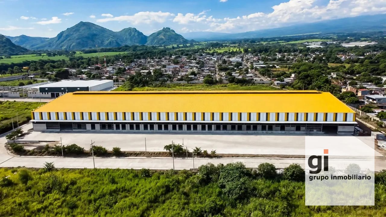 Logistica, Almacenaje, Bodega en Escuintla — Bodega / Ofibodega en Alquiler en Escuintla, Escuintla — foto 1 de 5
