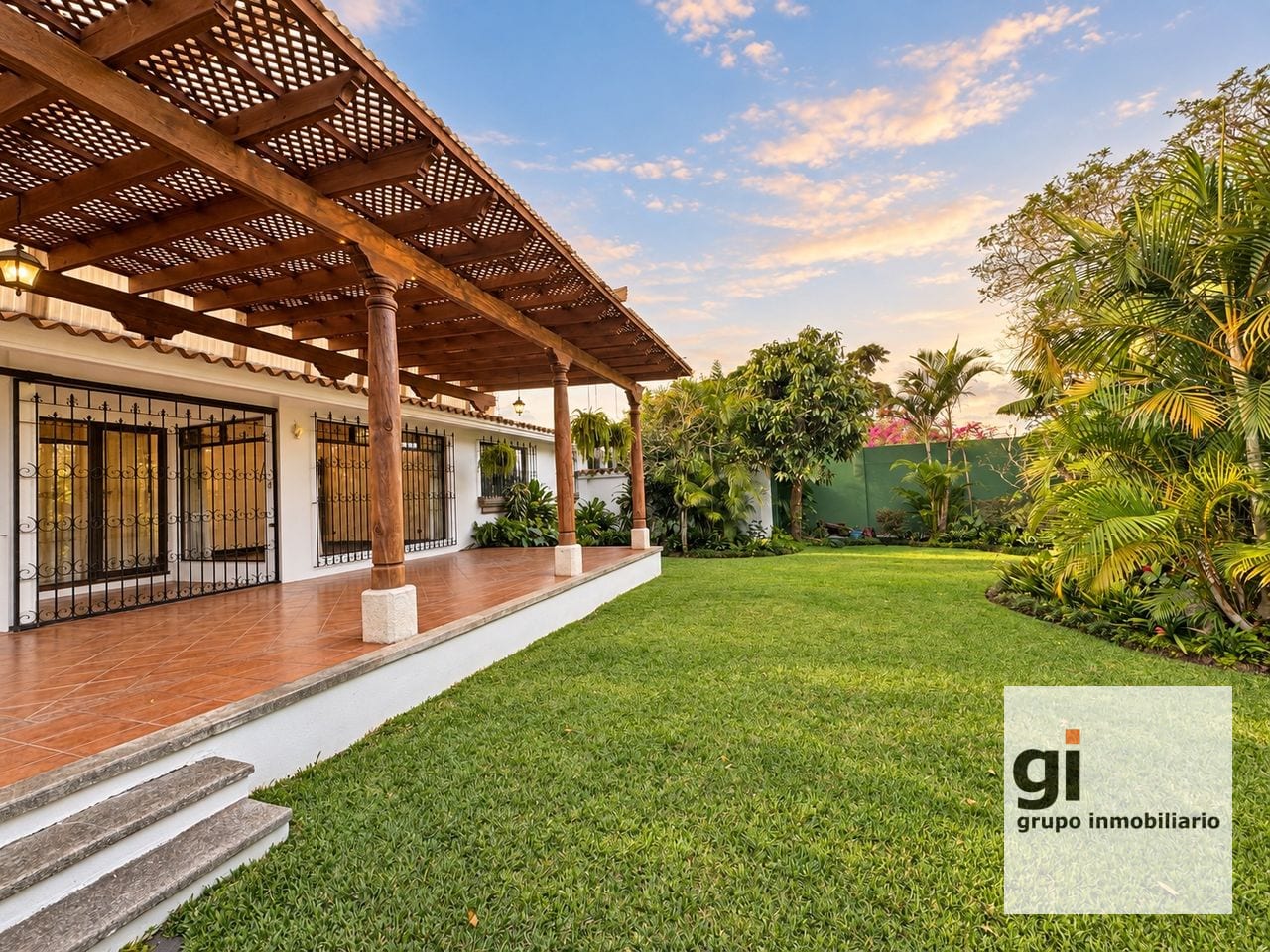Casa en Renta en San Lázaro Zona 15 — Casa en Alquiler en San Lázaro, Zona 15, Guatemala, Ciudad — foto 1 de 16