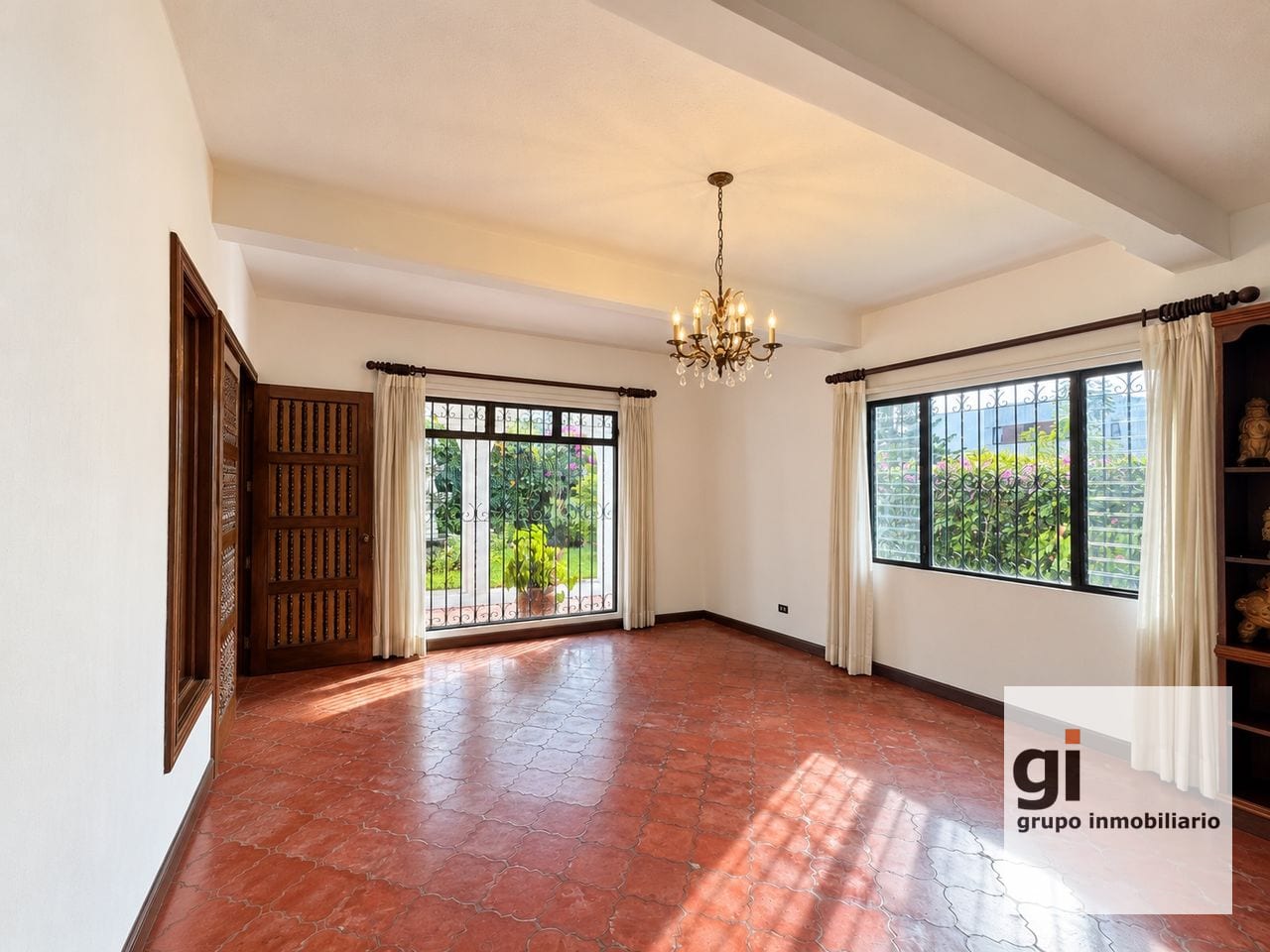 Casa en Renta en San Lázaro Zona 15 — Casa en Alquiler en San Lázaro, Zona 15, Guatemala, Ciudad — foto 5 de 16