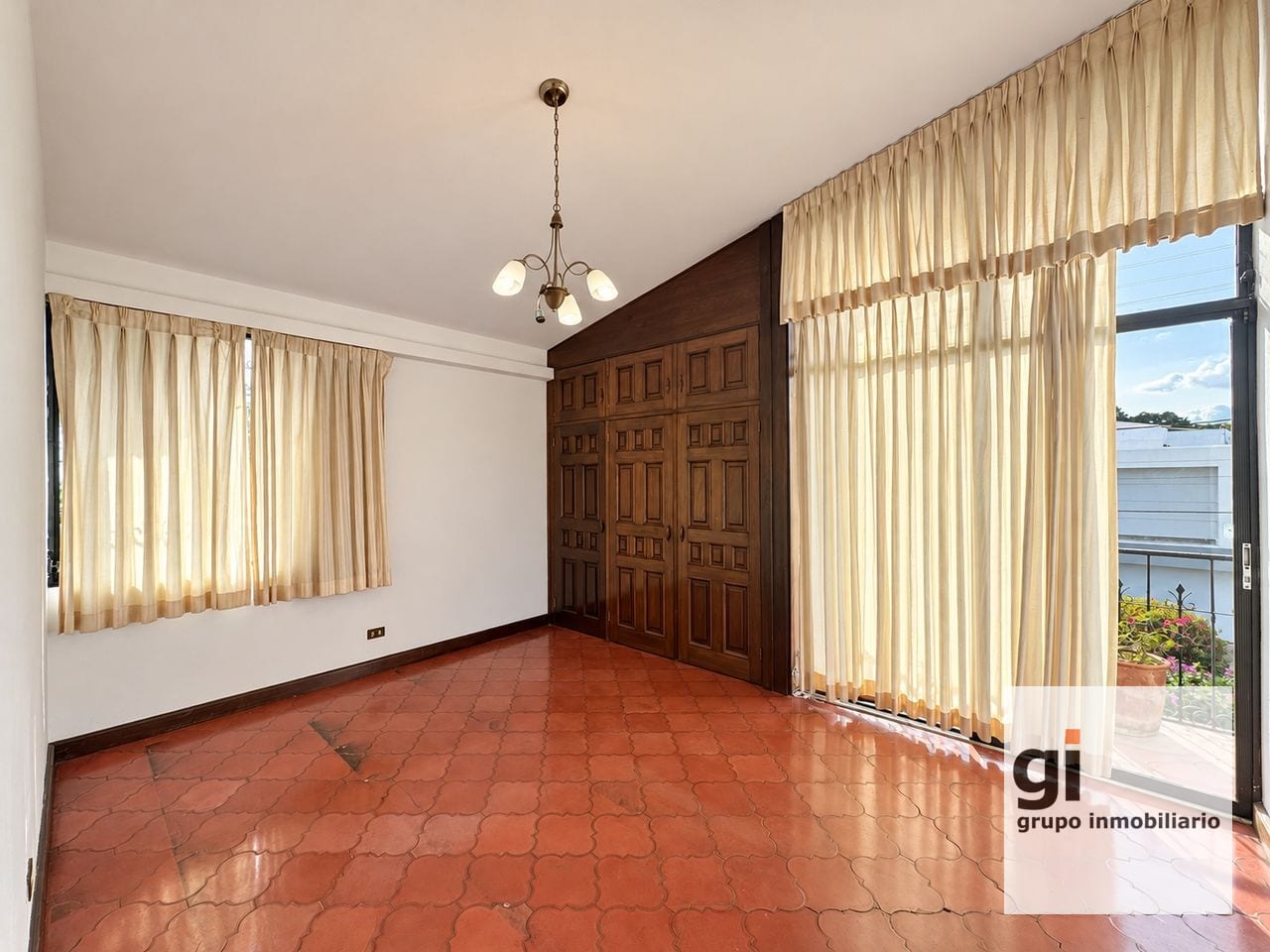 Casa en Renta en San Lázaro Zona 15 — Casa en Alquiler en San Lázaro, Zona 15, Guatemala, Ciudad — foto 9 de 16