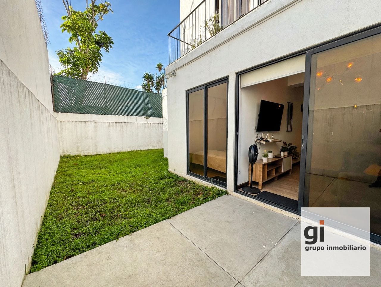 Apartamento con jardín en venta de 2 dormitorios, zona 13 — Apartamento en Venta en Zona 13, Guatemala, Ciudad — foto 5 de 15
