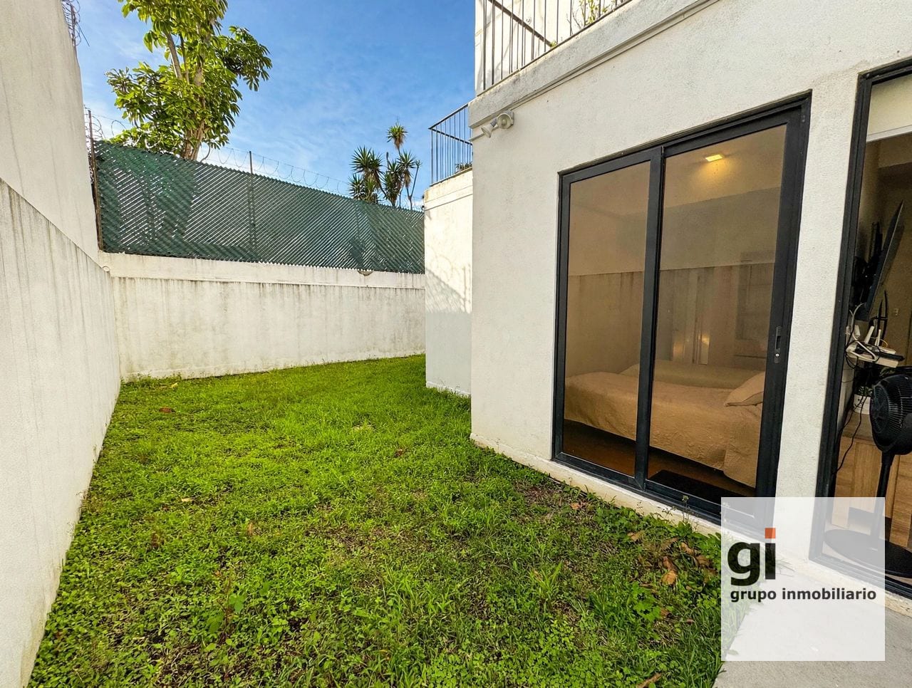 Apartamento con jardín en venta de 2 dormitorios, zona 13 — Apartamento en Venta en Zona 13, Guatemala, Ciudad — foto 6 de 15