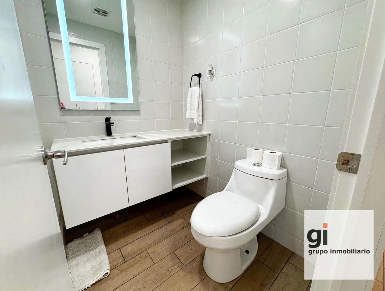 Apartamento con jardín en venta de 2 dormitorios, zona 13 — Apartamento en Venta en Zona 13, Guatemala, Ciudad — foto 9 de 15