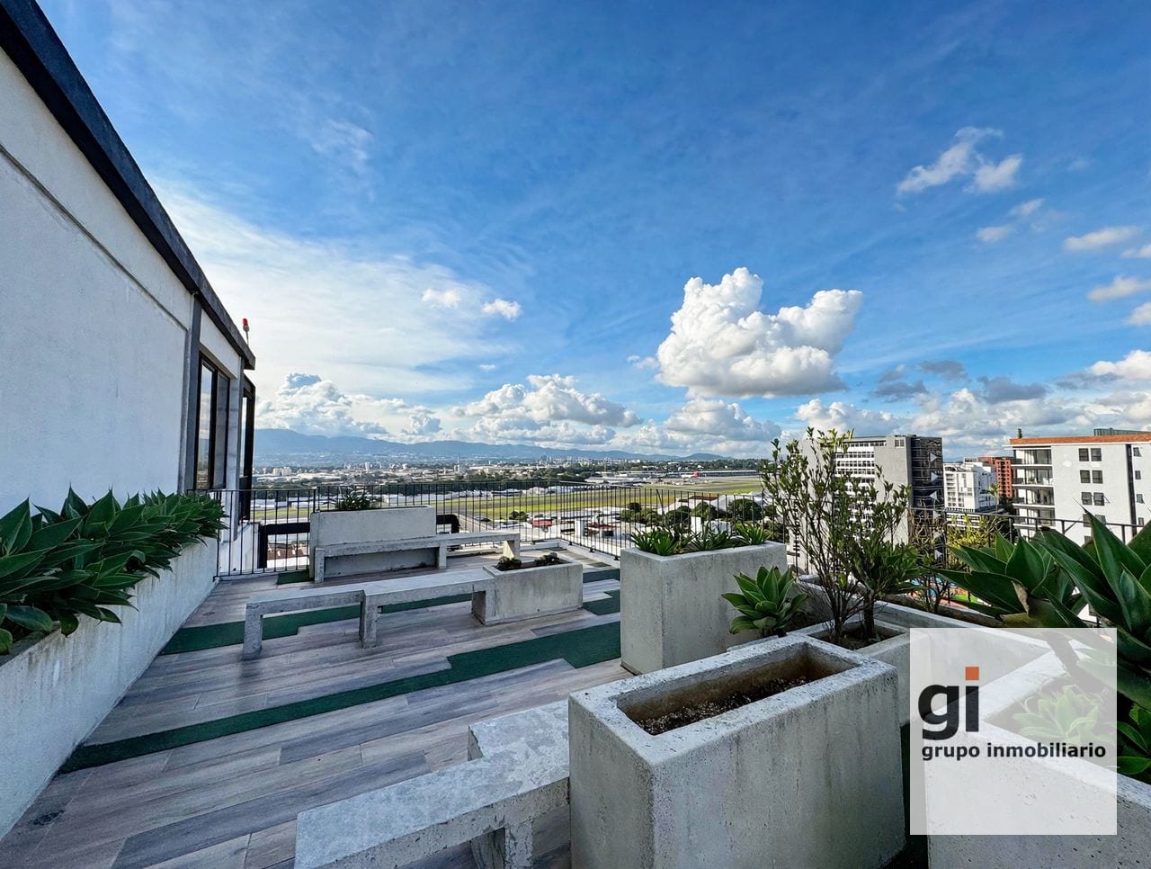 Apartamento con jardín en venta de 2 dormitorios, zona 13 — Apartamento en Venta en Zona 13, Guatemala, Ciudad — foto 13 de 15