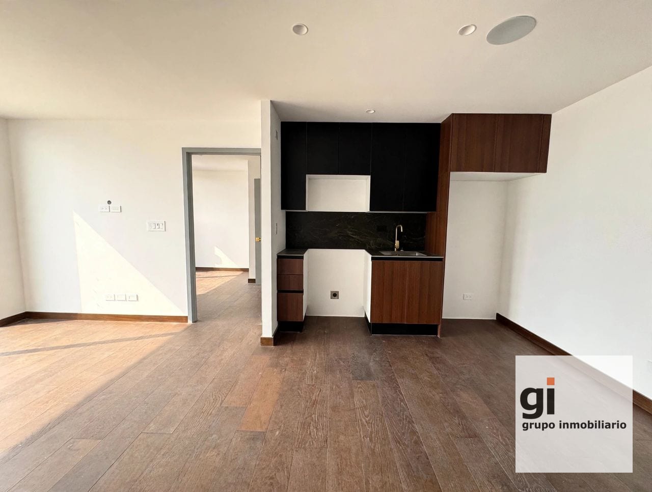 Apartamento para estrenar de 2 dormitorios en venta zona 10 — Apartamento en Venta en Zona 10, Guatemala, Ciudad — foto 3 de 17
