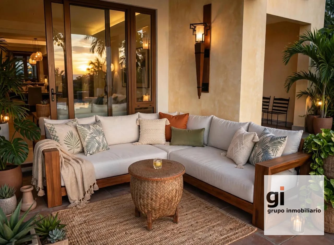 Espectacular Villa en la Reunión - Antigua Guatemala — Casa vacacional en Venta en La Reunión Golf Resort, Alotenango, Sacatepéquez — foto 5 de 14