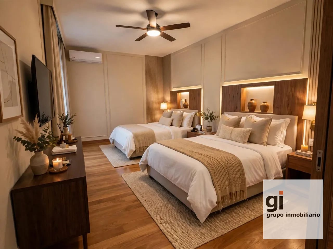 Espectacular Villa en la Reunión - Antigua Guatemala — Casa vacacional en Venta en La Reunión Golf Resort, Alotenango, Sacatepéquez — foto 8 de 14
