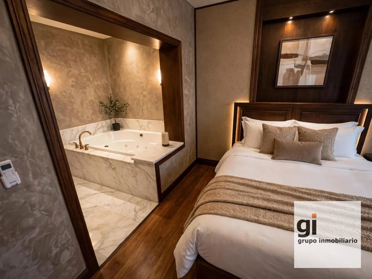 Espectacular Villa en la Reunión - Antigua Guatemala — Casa vacacional en Venta en La Reunión Golf Resort, Alotenango, Sacatepéquez — foto 13 de 14