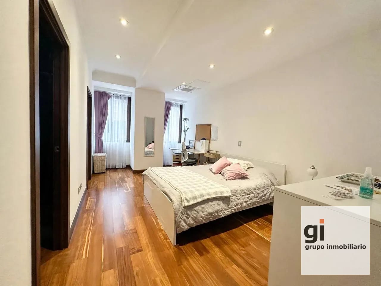 Apartamento en Zona 14 - Exclusividad y Elegancia en Noguchi — Apartamento en Venta en Noguchi, Zona 14, Guatemala, Ciudad — foto 16 de 17