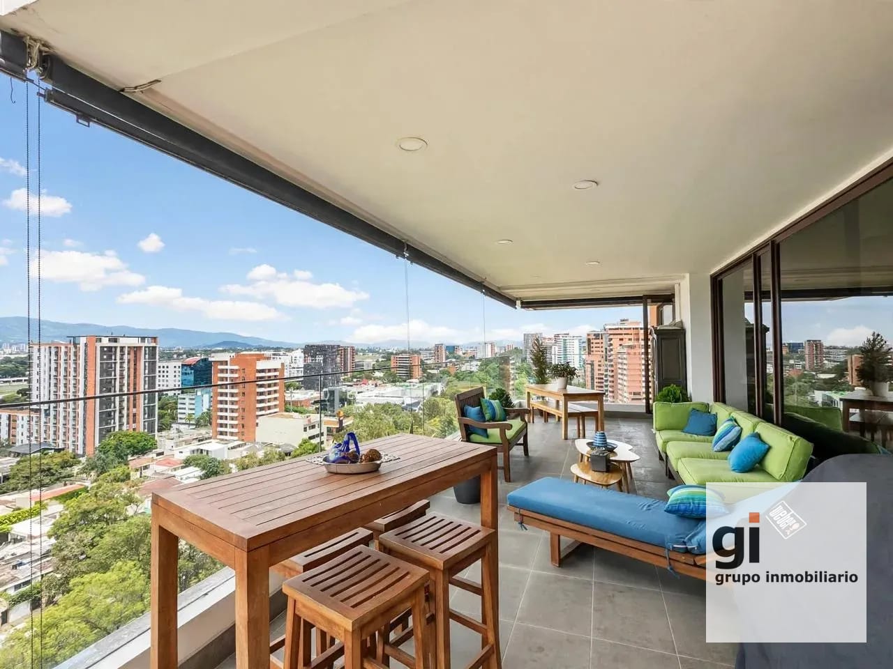 Apartamento en Zona 14 - Exclusividad y Elegancia en Noguchi — Apartamento en Venta en Noguchi, Zona 14, Guatemala, Ciudad — foto 10 de 17