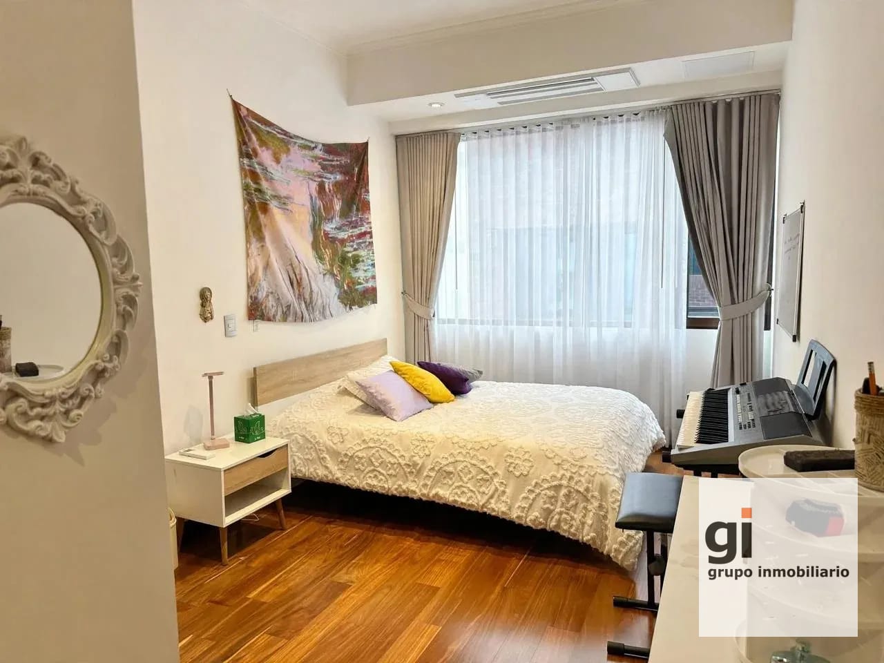 Apartamento en Zona 14 - Exclusividad y Elegancia en Noguchi — Apartamento en Venta en Noguchi, Zona 14, Guatemala, Ciudad — foto 17 de 17