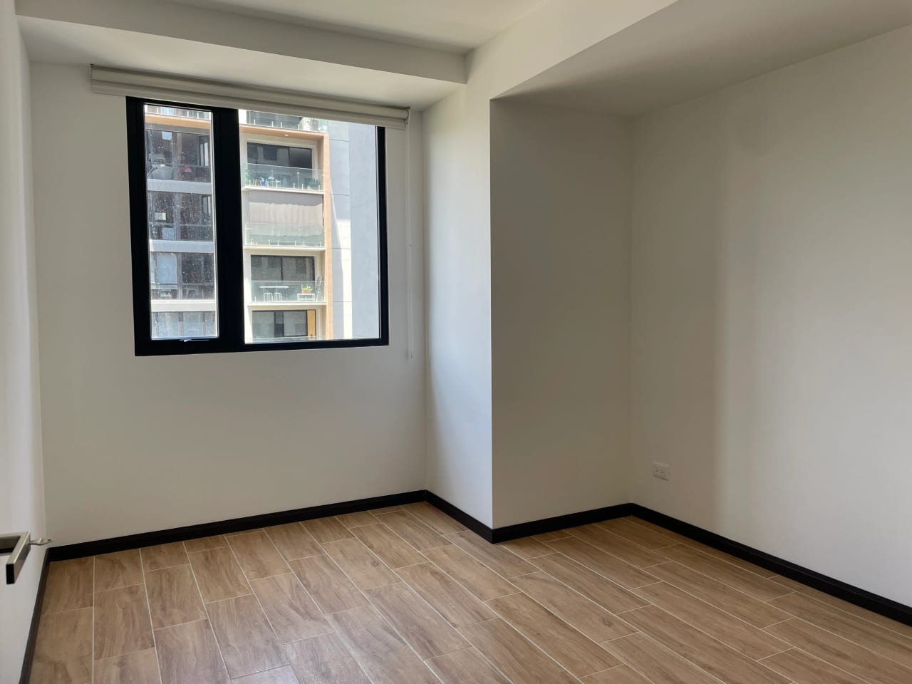 Apartamento Nuevo de 2 Habitaciones en zona 13 — Apartamento en Alquiler en Zona 13, Guatemala, Ciudad — foto 8 de 17