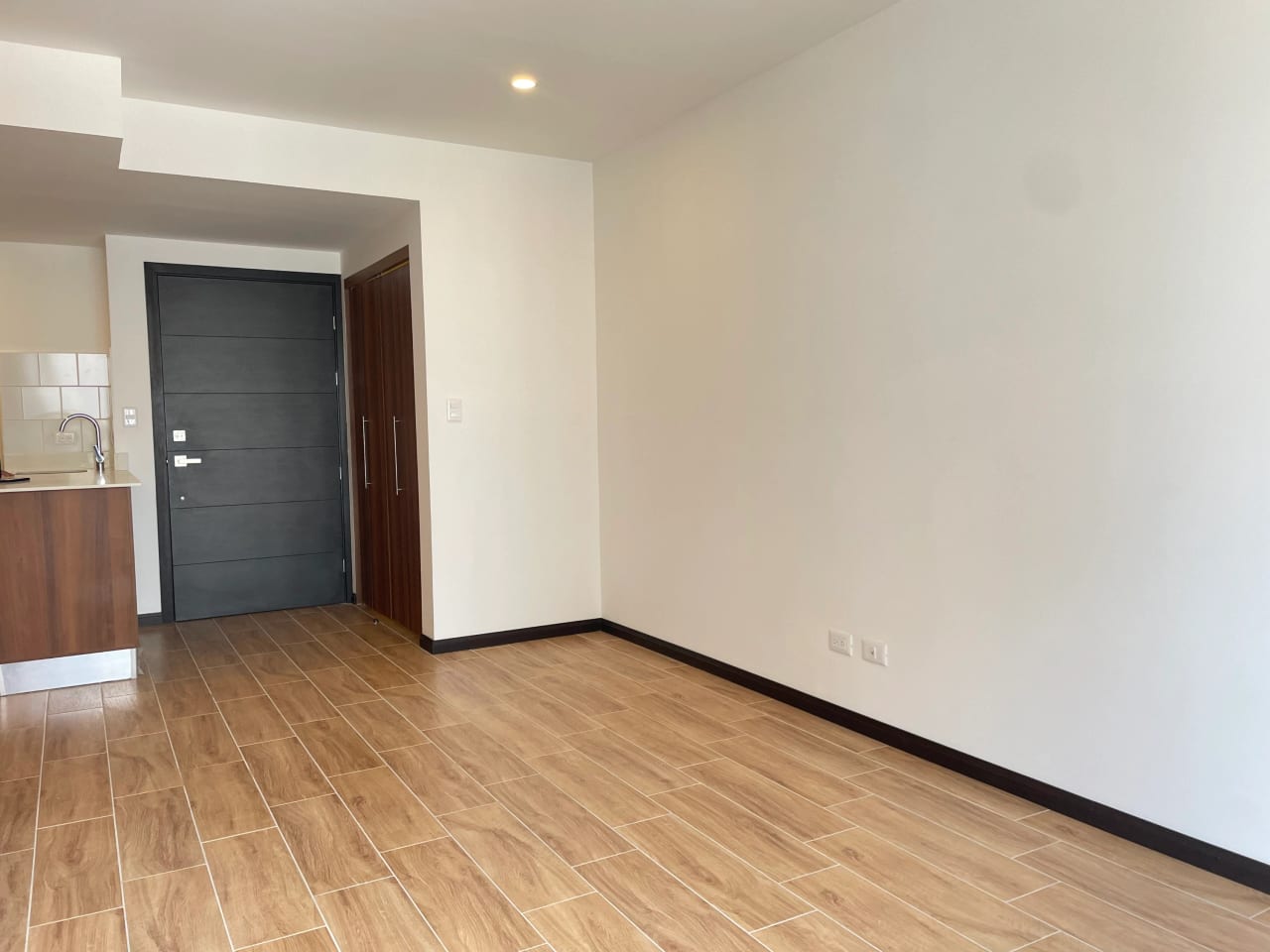 Apartamento Nuevo de 2 Habitaciones en zona 13 — Apartamento en Alquiler en Zona 13, Guatemala, Ciudad — foto 6 de 17
