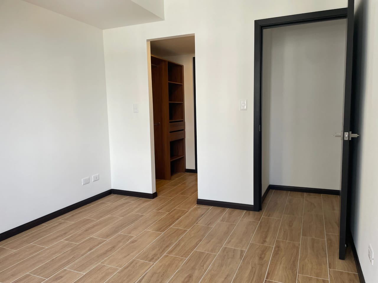 Apartamento Nuevo de 2 Habitaciones en zona 13 — Apartamento en Alquiler en Zona 13, Guatemala, Ciudad — foto 8 de 17