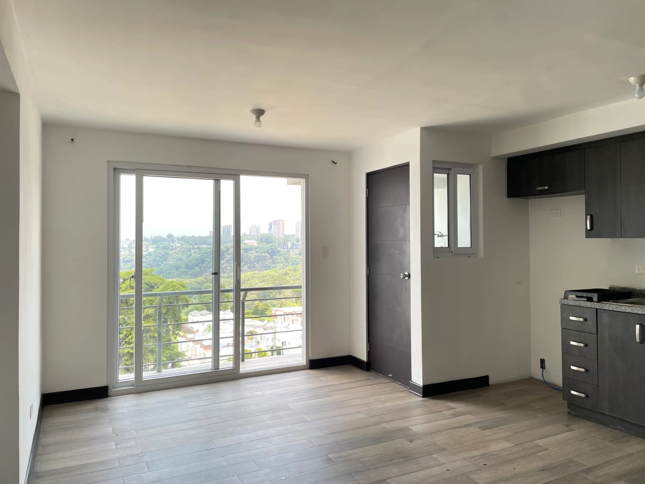 Apartamento de 3 Habitaciones en Santa Catarina Pinula — Apartamento en Alquiler en Villas Granada Premier 2, Santa Catarina Pinula, Guatemala, Ciudad — foto 1 de 16