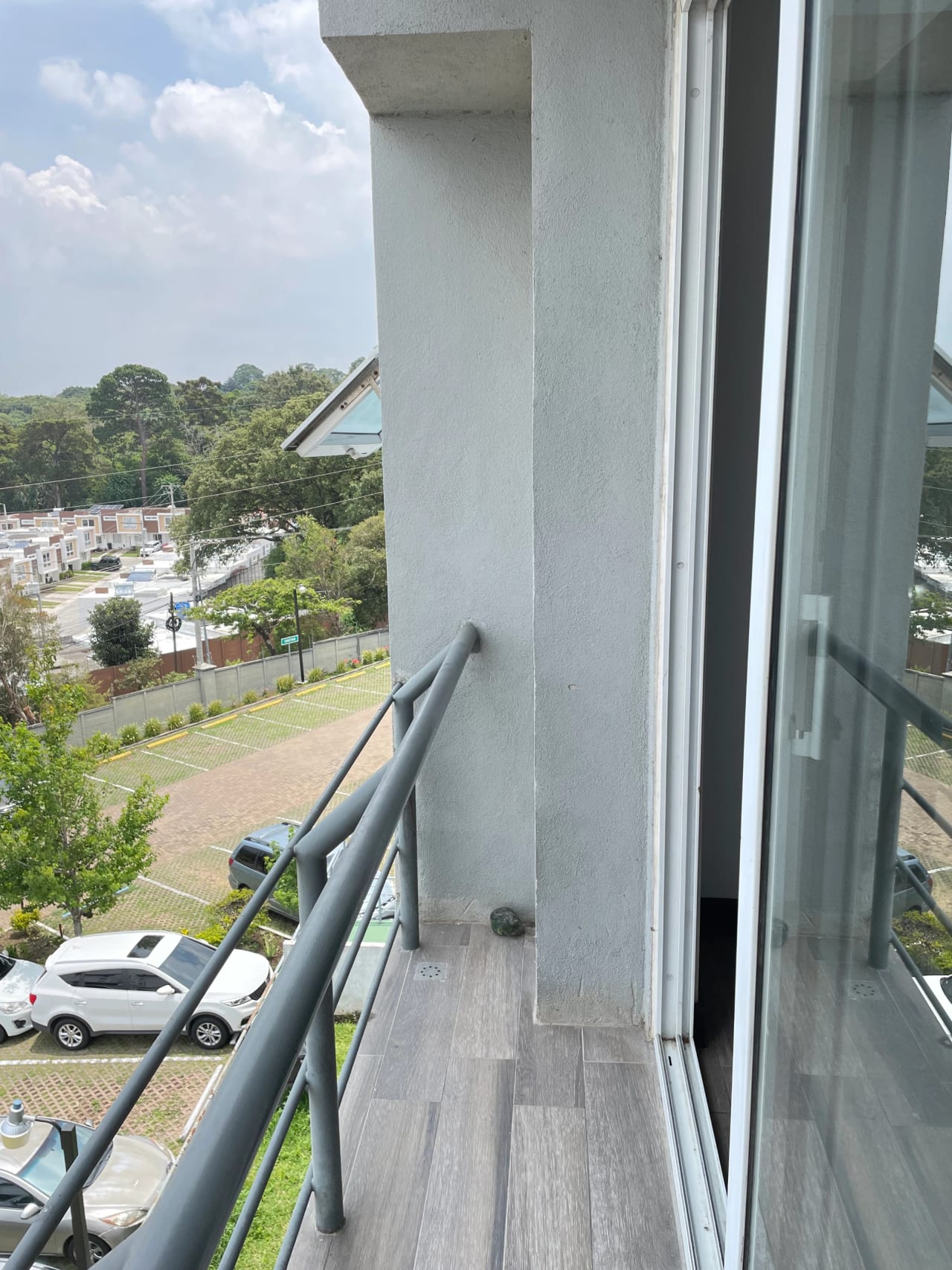 Apartamento de 3 Habitaciones en Santa Catarina Pinula — Apartamento en Alquiler en Villas Granada Premier 2, Santa Catarina Pinula, Guatemala, Ciudad — foto 3 de 16