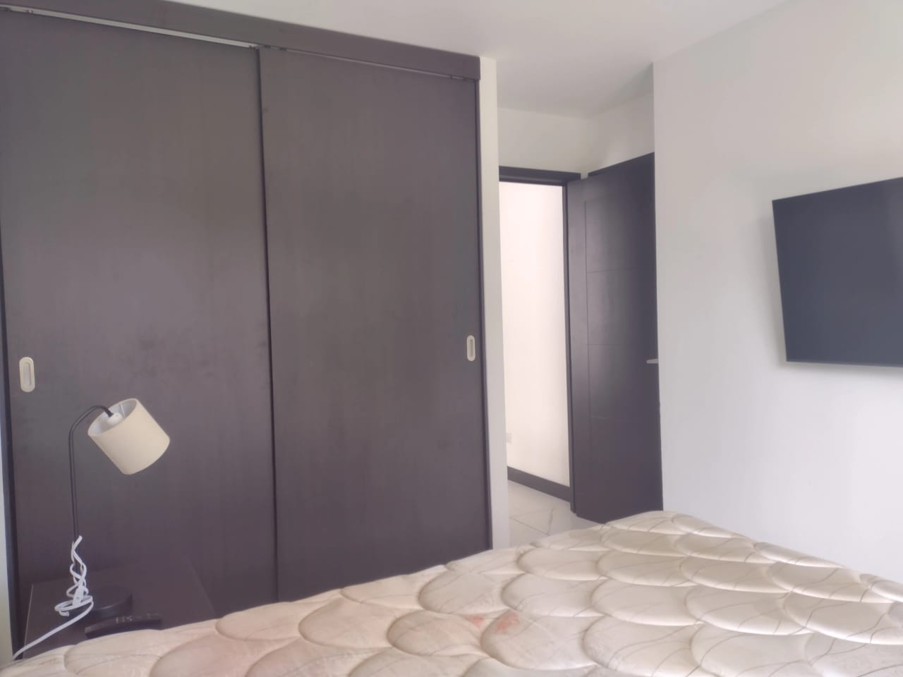 Apartamento Amueblado de 1 Habitación en zona 15 — Apartamento en Alquiler en Vista Hermosa I, Zona 15, Guatemala, Ciudad — foto 10 de 12