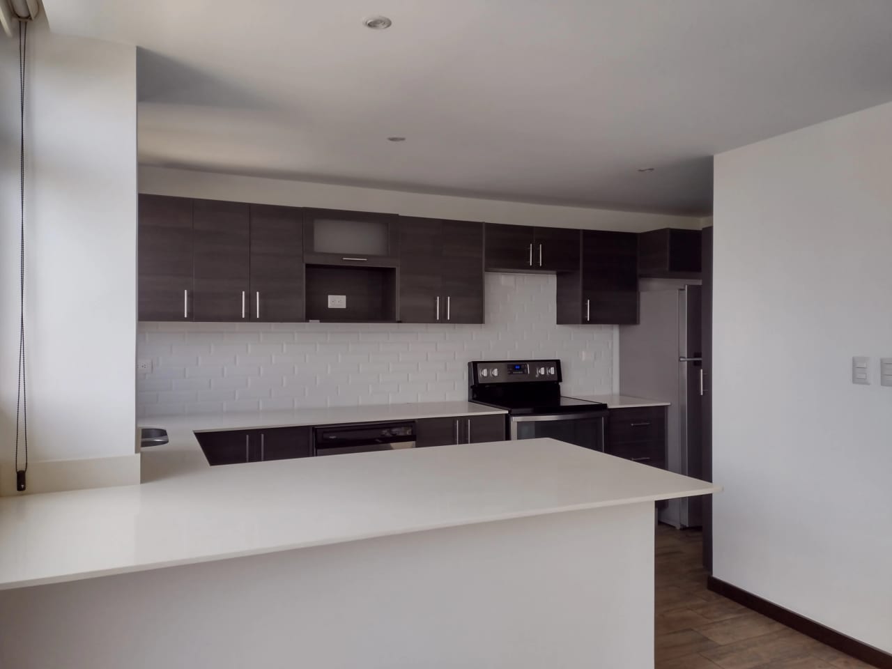 Lindo Apartamento de 2 Habitaciones en zona 15 — Apartamento en Alquiler en Vista Hermosa II, Zona 15, Guatemala, Ciudad — foto 6 de 12