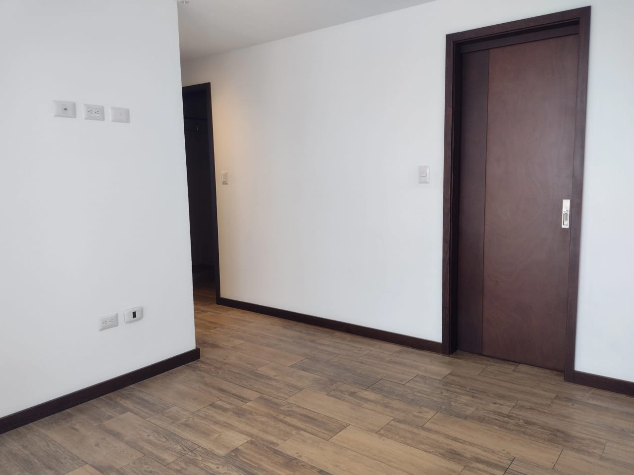 Lindo Apartamento de 2 Habitaciones en zona 15 — Apartamento en Alquiler en Vista Hermosa II, Zona 15, Guatemala, Ciudad — foto 10 de 12