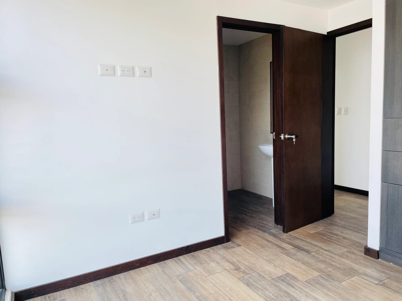 Lindo Apartamento de 2 Habitaciones en zona 15 — Apartamento en Alquiler en Vista Hermosa II, Zona 15, Guatemala, Ciudad — foto 14 de 15
