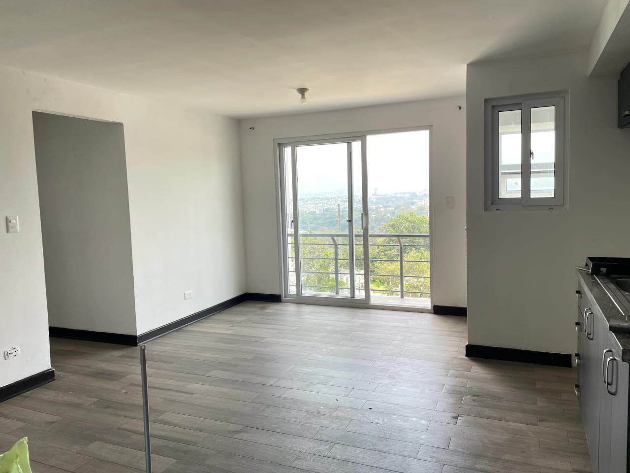 Apartamento de 3 Habitaciones en Santa Catarina Pinula — Apartamento en Alquiler en Villas Granada Premier 2, Santa Catarina Pinula, Guatemala, Ciudad — foto 2 de 14